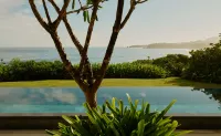 Amanera - Pools