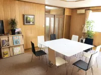 Guest House Banknote Hotels in Kushiro