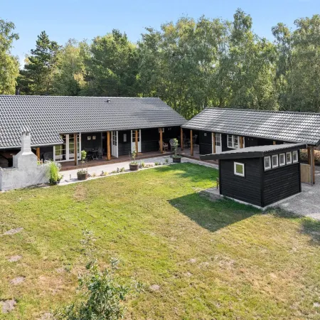 "Kunegunda" - 650m from the Sea