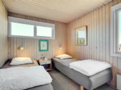 "Asger" - 50m from the Sea