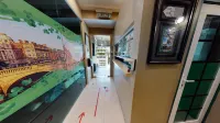 Shamrock Greenhill Hotels in Kinta District