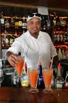 Caribbean Villas Hotel - bars
