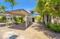 Nautilus Noosa Resort