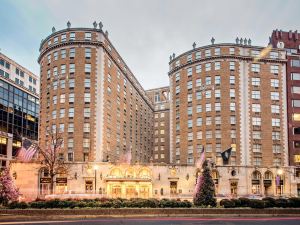 The Mayflower Hotel, Autograph Collection