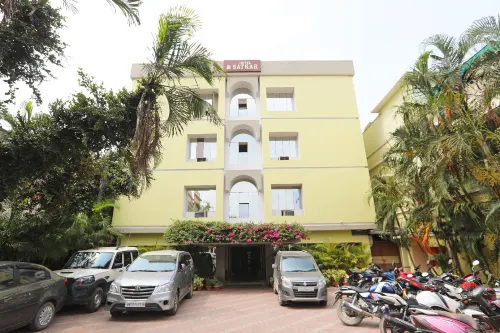 Hotel Satkar Hotels in Katihar