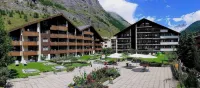 Schweizerhof Zermatt - a Small Luxury Hotel