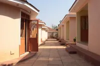 Agabet Hotel - Mbale - バー