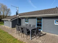 "Martina" - 560m to the Fjord Hotels in Hemmet