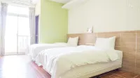 TipsyHotel