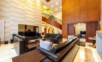 Wyndham Grand Tianjin North