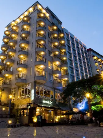 Shui Sha Lian Hotel - Harbor Resort