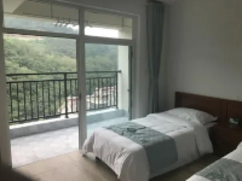 煙台磁山溫泉會館