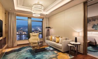 Grand New Century Hotel (Hangzhou Boao) - Housity