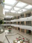 Jining Yunhe Hotel Hotels in Taibai Lake New Area