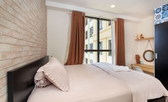 Sunny Saigon Apartments & Hotel