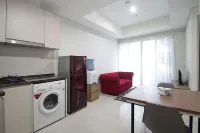 Apartemen Puri Mansion by Aparian Các khách sạn ở Karang Tengah