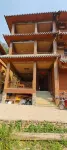 Guangnan Taoxi Riverside Homestay - con vista montagne
