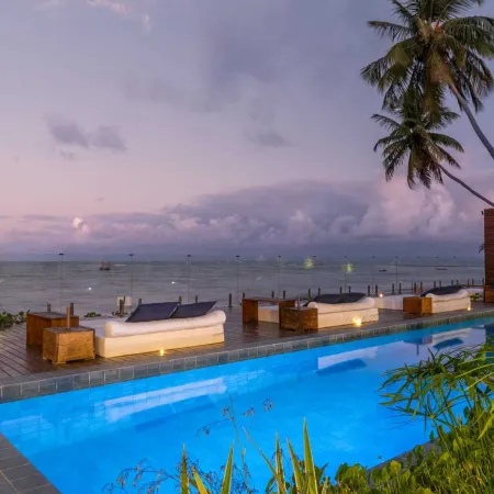 Villa Pantai Boutique Hotel Maragogi