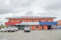 DNA Fun Zone Pekanbaru  호텔