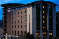 Delta Hotels Liverpool City Centre Hotel in zona St George's Hall
