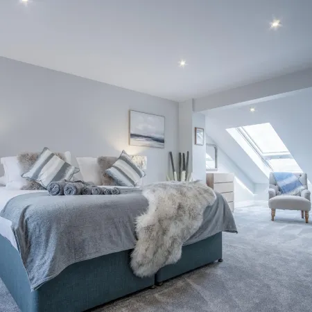 Kiln Park Farmhouse - 4 Bedroom Cottage - Narberth