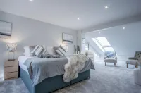 Kiln Park Farmhouse - 4 Bedroom Cottage - Narberth