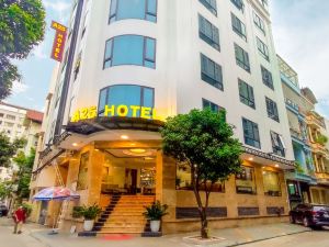 A25 Hotel - 187 Trung Kinh