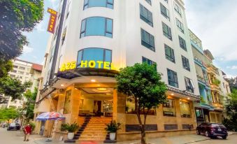 A25 Hotel - 187 Trung Kinh