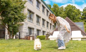 Love Dog Resorts Izu-Kogen