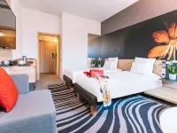Novotel Milano Linate Aeroporto Hotels in San Donato Milanese