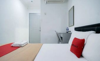 RedDoorz Near Nagoya Citywalk Batam 4