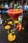 Crowne Plaza ROYAL VICTORIA SHEFFIELD by IHG - bar