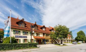 Gasthaus Und Landhotel Wiedmann