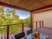 Residence Marina di Favone, T2, 2-4 Pers Hotels in Conca