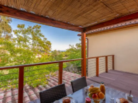 Residence Marina di Favone, T2, 2-4 Pers