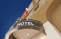 Hotel Boulevard