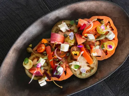 Novotel Barcelona City Отели рядом с достопримечательностью «Площадь Испании»