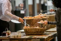 Hotel Artemis Amsterdam - Breakfast