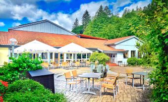 Wagners Hotel im Frankenwald