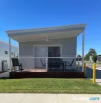 Tasman Holiday Parks - Lake Mulwala