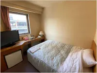 Isahaya City Hotel