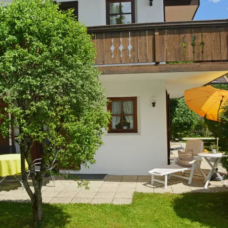 Wohnung 4 (Am Sonneneck)