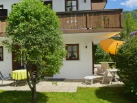 Wohnung 4 (Am Sonneneck) Hotels in 