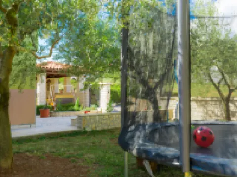 Meden Hotels in Galizana
