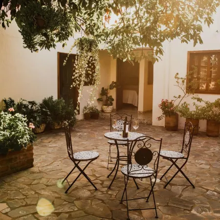 Tierra SOÑADA Hotel Boutique