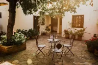 Tierra SOÑADA Hotel Boutique - Wifi