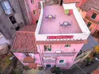 Albergo Diffuso Borgo Santa Caterina "Vintage"