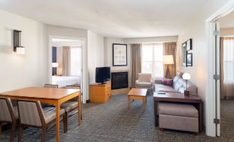 Residence Inn Southington