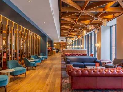 Hyatt Centric the Liberties Dublin