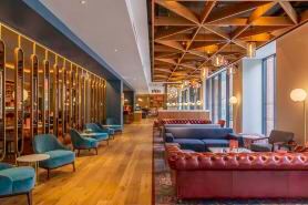 Hyatt Centric the Liberties Dublin